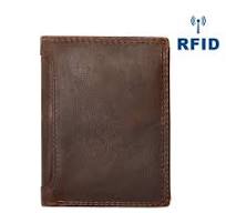(WD6319) OEM/ODM Cartera Mayorista de Cuero Cartera Elegante para Hombre  Carteras de Moda Mayorista Cartera Pequeña Tendencia