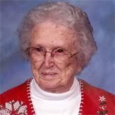 Evie Allison Obituary September 21, 2010