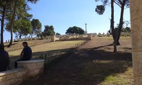 La battaglia ad Agira, il ricordo dei tragici eventi durante la Seconda  Guerra Mondiale - Giornale di Sicilia