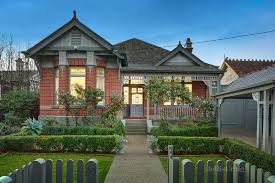 53 Linda Crescent Hawthorn Image 1 Brick Exterior House Red Brick House House Paint Exterior