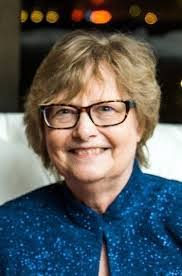 Cathy Dinger's Instagram, Twitter & Facebook