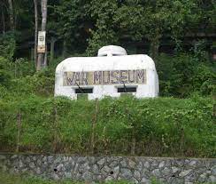 Recording their transformations through time before they are demolished. Six Spookiest Places In Malaysia The Star