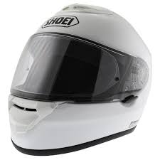 Qwest Helmet White