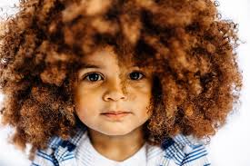 I mean every time there's a redhead character they usually get replaced by somebody black and sometimes white. 7 Gorgeous Photos Of Redheads That Challenge The Way We See Race Upworthy