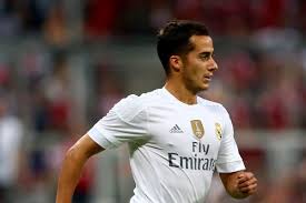 Making the leap: Will Lucas Vazquez become an important player for Real  Madrid?