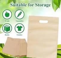 Amazon.com: KRUM Bolsa de transporte de tela de corte D ...