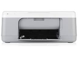 Hp Deskjet F2280 Driver
