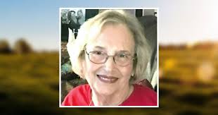 Barbara Ellis Campbell Obituary September 1, 2022
