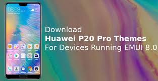 P20 pro apk 6.0.23 for android. Download Huawei P20 Pro Themes For Devices Running Emui 5 8 Droidviews