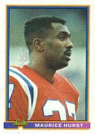 Maurice Hurst Gallery