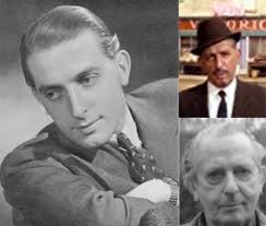 Richard Ottley Warner (1911-1989)