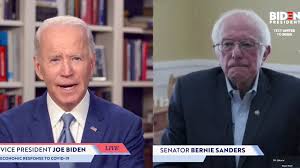 We did not find results for: Bernie Sanders Endorses Joe Biden For President Npr