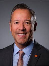 Scott Biedermann's Instagram, Twitter & Facebook