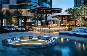 Luxury resort bliss has been out two malaysia to find the best resort in kuala lumpur. Sofitel Kuala Lumpur Damansara Live The French Way