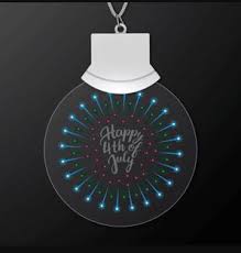 Wholesale Light Up Necklaces
