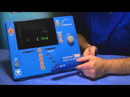 Neoprobe In Service Video Physician Focus Probes Youtube