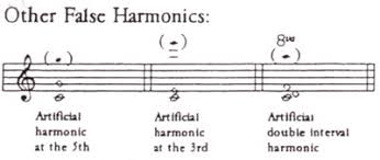 Extended Techniques For Cello By Craig Hultgren