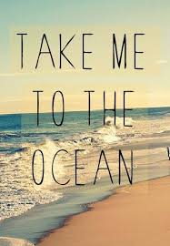 Take Me To The Ocean Favorite Places Beach Life Beach