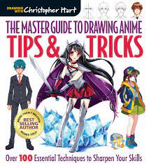 Master Guide Tips Tricks Issuu By Sixth Spring Books Issuu Nothing brings anime artists more satisfaction than creating original characters to use in a comic strip or graphic novel.