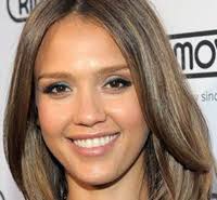 Hot jessica alba brown hair. Color Series Light Brown Jennifer Aniston Jessica Alba John Francis Beauty