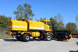 Image result for Broom Yellow 2018 Fleet