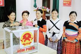 Chưa cần bầu cử cũng biết là ông phúc 100% là đbqh khoá 15 rồi. Váº­n Ä'á»™ng Cá»­ Tri Khong Ä'i Báº§u Cá»­ La Hanh Vi Vi Pháº¡m Phap Luáº­t