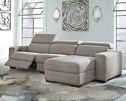 Chaise sofas are great for putting your feet up and relaxing back on your favourite sofa after a long a chaise seat for your sofa is a great way to create a corner sofa look and feel when space and or. Chaise Sectional Sofas Ashley Furniture Homestore
