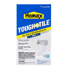 high gloss tub and tile resurfacing kit