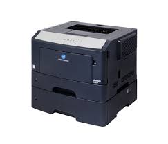 Gebrauchte drucker, farblaserdrucker, multifunktionsdrucker & zubehör online kaufen. Konica Minolta Bizhub 3300p Black And White Mfp Copierguide