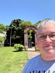 Maine Daughters of Freedom historical group