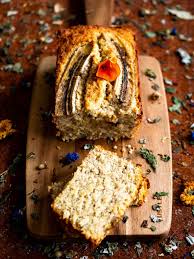 Glutenfreies Bananenbrot Ohne Zucker Rezept Bananen Brot Bananenbrot Ohne Zucker Bananenbrot