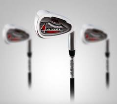 Gậy iron 7 trẻ em AXIAL - Công ty TNHH Sportgo Việt Nam