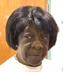 Obituary for Catherine "Kitty" (Nolan) White