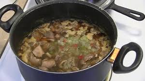 How Does Hog Maw Differ From Pig Stomach? (Super Confused) : R/Cooking