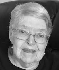 Jean Pease Obituary (1925