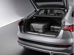 Build a model to your exact specifications or browse our current. 2020 Audi E Tron Sportback Revealed Space Makes Way For Style