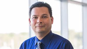 Dr. Alan R. Sandidge