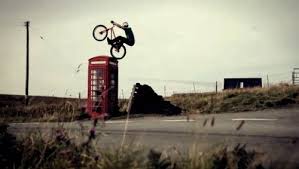 Noo Way Adventure Bike Trick Riding Trial Bike