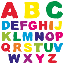 Alphabetical means arranged according to the normal order of the letters in the alphabet. Alphabetical Order Kindergarten Blog