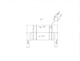 What size lvl do i need to span 20 feet? True Roughcut Popular 2x6 Span Fine Homebuilding