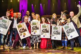 An welcher krankheit barby gelitten hat, ist nicht bekannt. The Kelly Family Am 16 Februar Freitag 2018 Beginn 19 00 Uhr Owl Arena