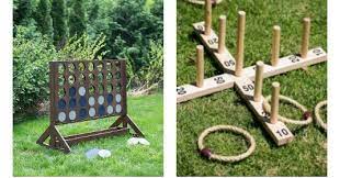 You can easily compare and choose from the 10 best backyard games for you. 14 Insanely Awesome Backyard Games To Diy Right Now Little House Of Four Creating A Beautiful Home One Thrifty Project At A Time 14 Insanely Awesome Backyard Games To Diy Right Now