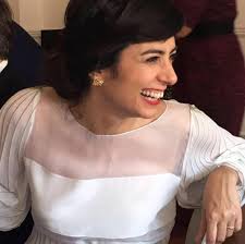 Ricardo Costa e Barbra Avelar casaram-se