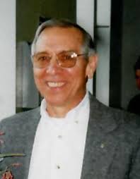 Frederick “Fritz” W. Schuster, 77