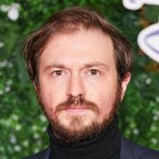 An Officer and a Spy (2019)