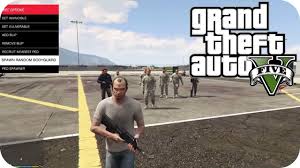 They try to find that how to download. Get Your Own Army Of Bodyguards In Los Santos Gta Boom