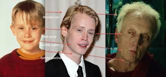 Read This Did Kevin From Home Alone Grow Up To Be Jigsaw Growing Up Kevin Home Alone Home Alone