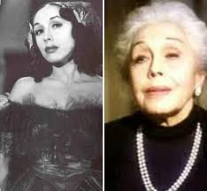 Adalberto Martinez Resortes y Germán Valdez tin tan