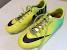 Nike Yellow Football Boots