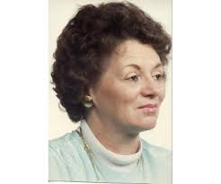 ROBERTA SMITH Obituary (1940